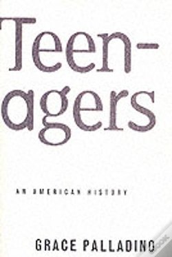 Capa do artigo Teenagers