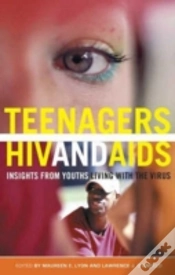 Capa do artigo Teenagers, Hiv, And Aids