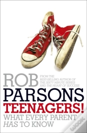 Capa do artigo Teenagers!