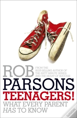 Capa do artigo Teenagers!