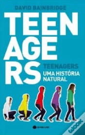 Capa do artigo Teenagers - Uma Historia Natural