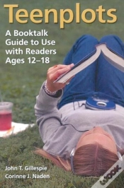 Capa do artigo Teenplots