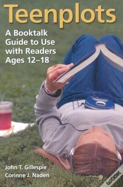 Capa do artigo Teenplots
