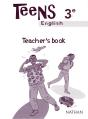 Teens ; Anglais 3e ; Guide Pedagogique - Preview
