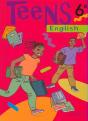 Teens Anglais 6eme Eleve - Preview