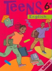 Capa do artigo Teens Anglais 6eme Eleve