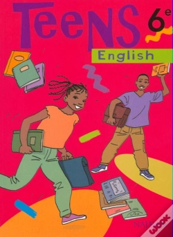 Capa do artigo Teens Anglais 6eme Eleve