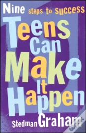 Capa do artigo Teens Can Make It Happen