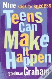 Capa do artigo Teens Can Make It Happen