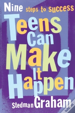 Capa do artigo Teens Can Make It Happen