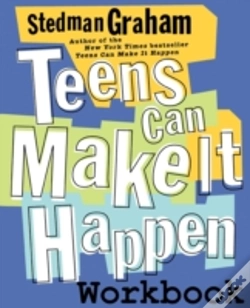 Capa do artigo Teens Can Make It Happen Workbook