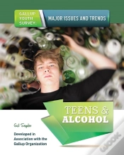 Capa do artigo Teens & Alcohol