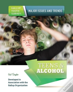 Capa do artigo Teens & Alcohol