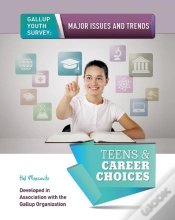 Capa do artigo Teens & Career Choices