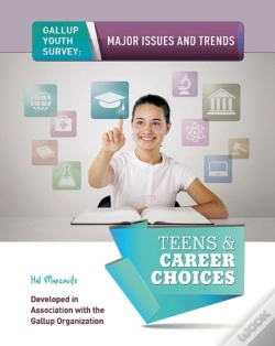 Capa do artigo Teens & Career Choices