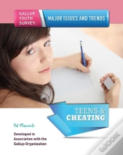 Capa do artigo Teens & Cheating