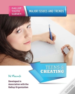 Capa do artigo Teens & Cheating