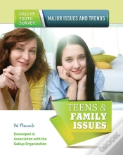Capa do artigo Teens & Family Issues