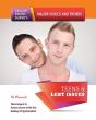 Teens & Lgbt Issues - Preview