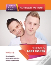 Capa do artigo Teens & Lgbt Issues