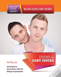 Capa do artigo Teens & Lgbt Issues