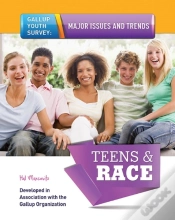 Capa do artigo Teens & Race