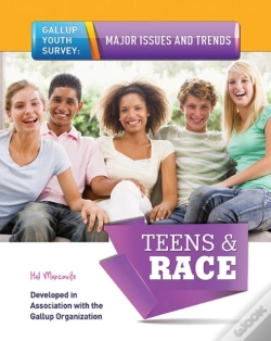 Capa do artigo Teens & Race