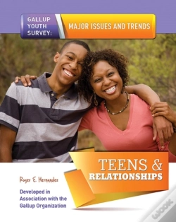 Capa do artigo Teens & Relationships