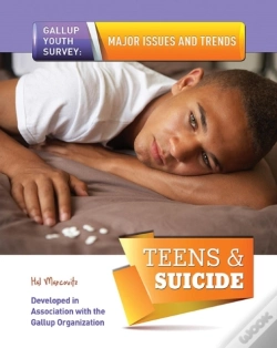 Capa do artigo Teens & Suicide