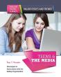 Teens & The Media - Preview