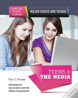 Capa do artigo Teens & The Media