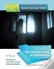 Capa do artigo Teens & The Supernatural & Paranormal