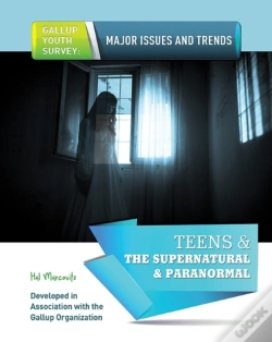 Capa do artigo Teens & The Supernatural & Paranormal