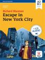 Teens : Escape In New York City ; A2, B1 - Preview