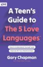 Teen'S Guide To The 5 Love Languages - Preview