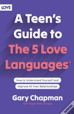 Capa do artigo Teen'S Guide To The 5 Love Languages