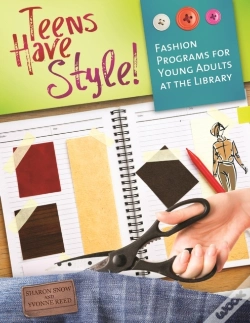 Capa do artigo Teens Have Style!