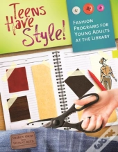 Teens Have Style!