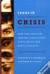 Capa do artigo Teens In Crisis