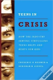 Capa do artigo Teens In Crisis