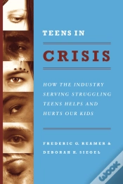 Capa do artigo Teens In Crisis