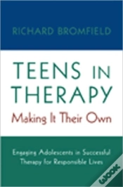 Capa do artigo Teens In Therapy