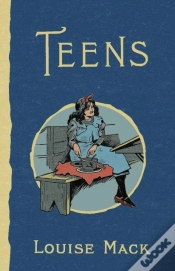 Capa do artigo Teens