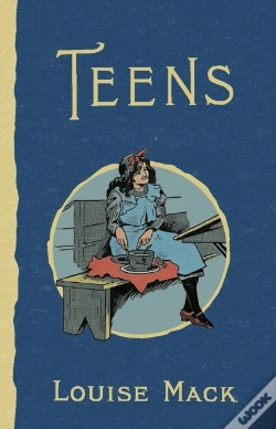 Capa do artigo Teens