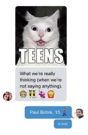 Teens - Preview