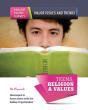 Teens, Religion & Values - Preview