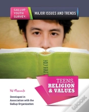 Capa do artigo Teens, Religion & Values