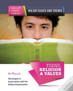 Capa do artigo Teens, Religion & Values