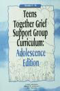 Teens Together Grief Support Group Curriculum - Preview