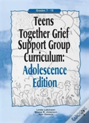 Capa do artigo Teens Together Grief Support Group Curriculum